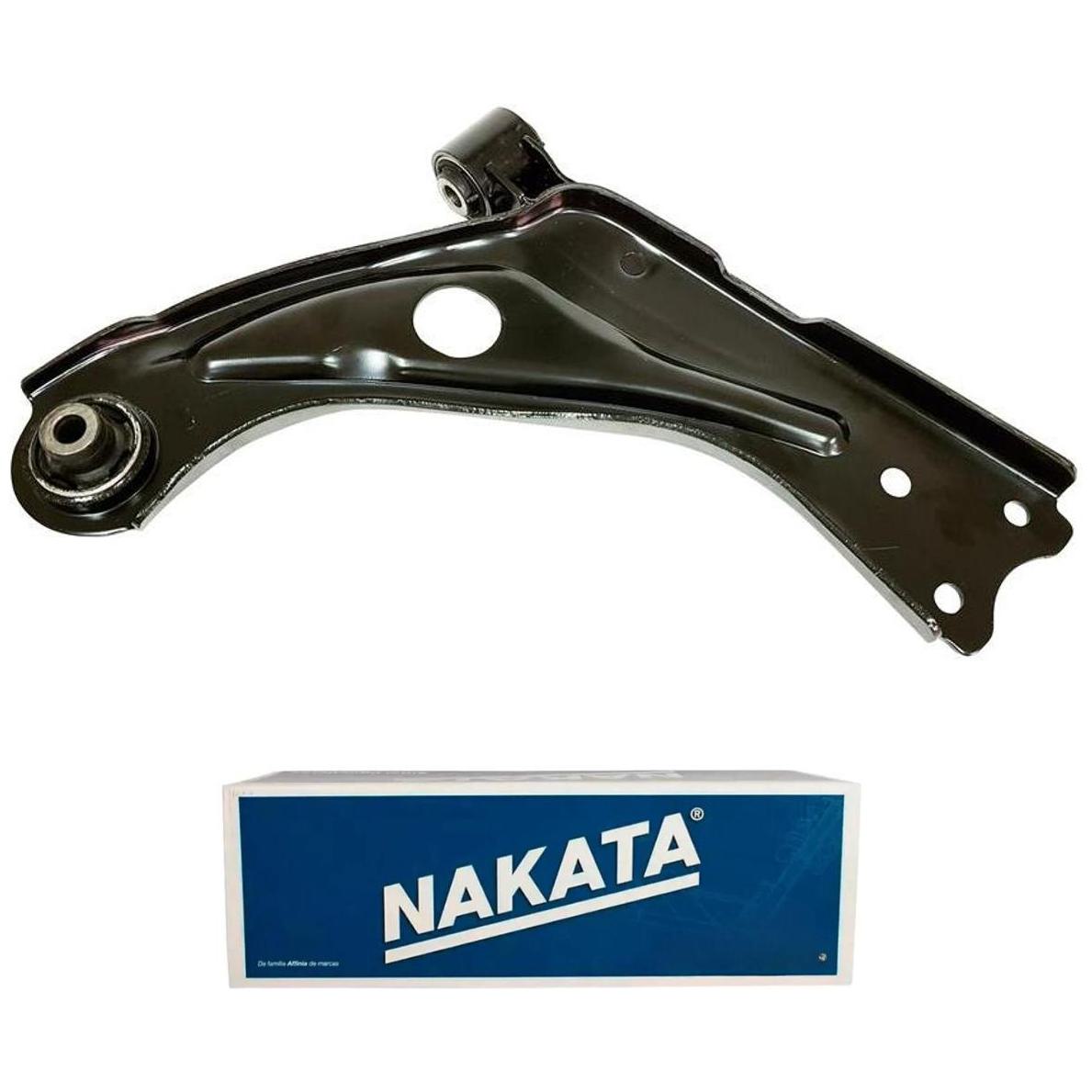Bandeja de Suspensão Dianteira Direita - Nakata - NBJ5009D - (1)
