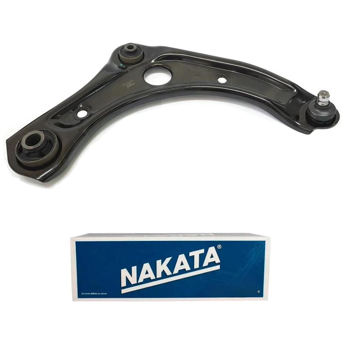 Bandeja de Suspensão Dianteira Direita - Nakata - NBJ6003DP - (1)