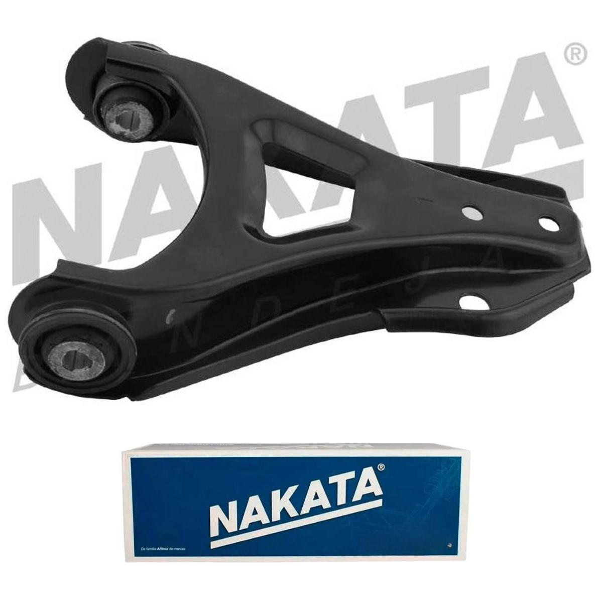 Bandeja de Suspensão Dianteira Direita - Nakata - NBJ6007D - (1)
