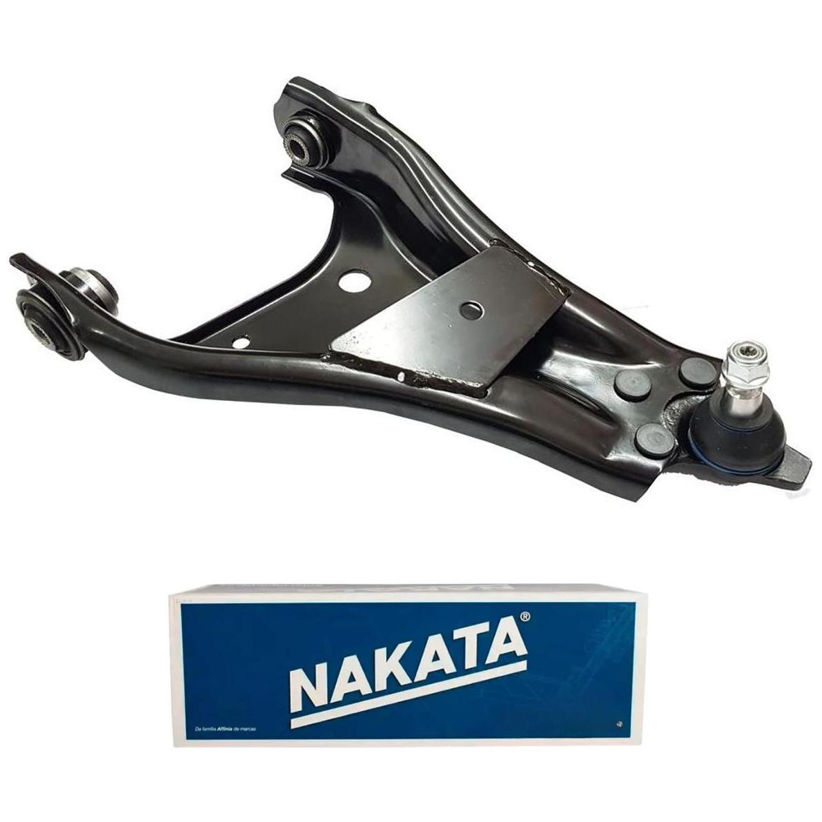Bandeja de Suspensão Dianteira Direita - Nakata - NBJ6009DP - (1)
