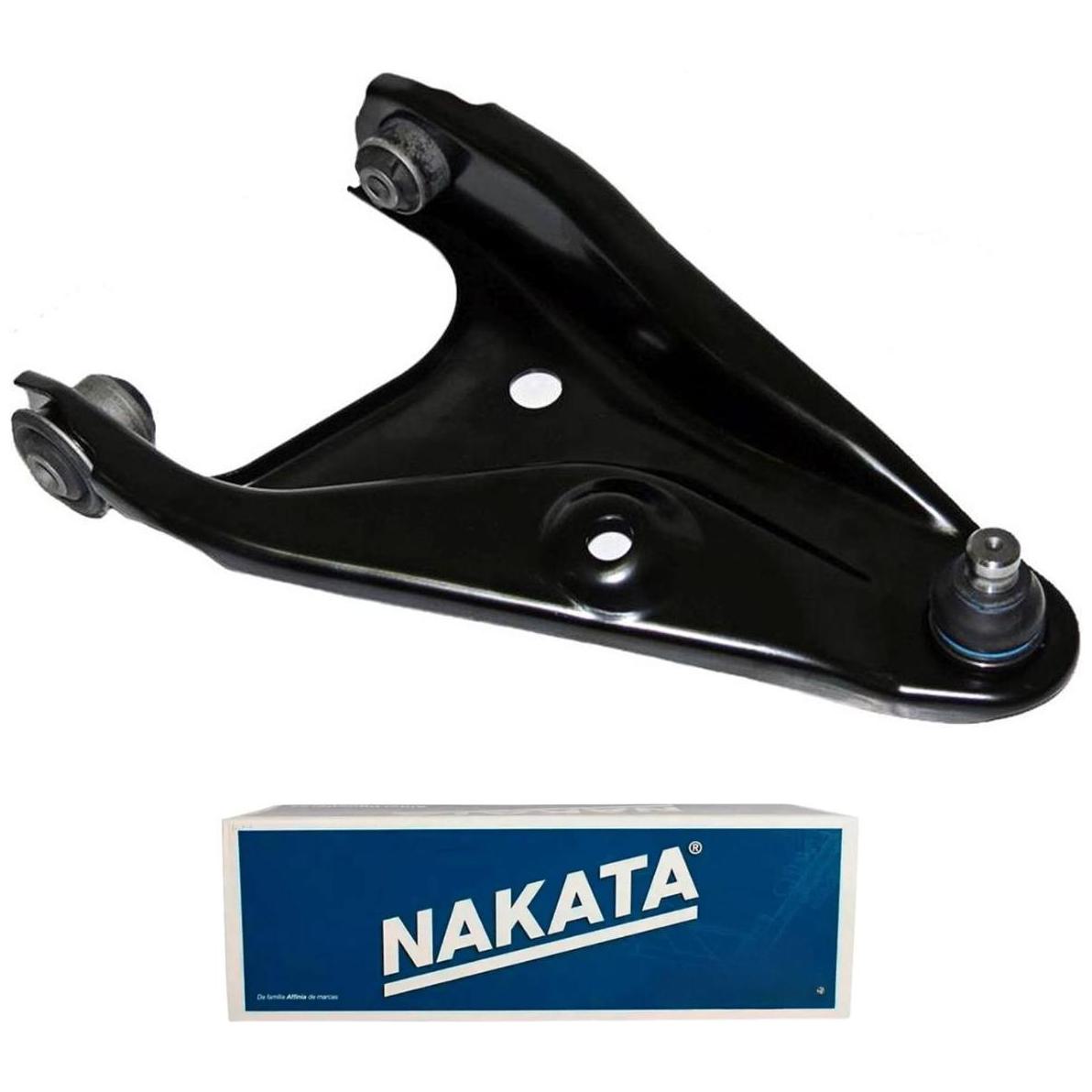 Bandeja de Suspensão Dianteira Direita - Nakata - NBJ6010DP - (1)