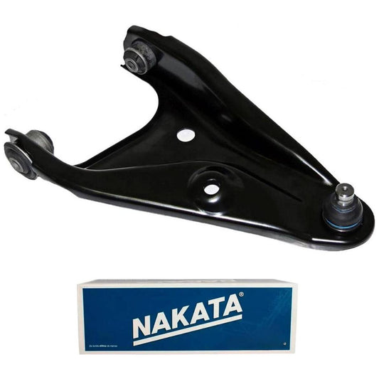 Bandeja de Suspensão Dianteira Direita - Nakata - NBJ6010DP - (1)