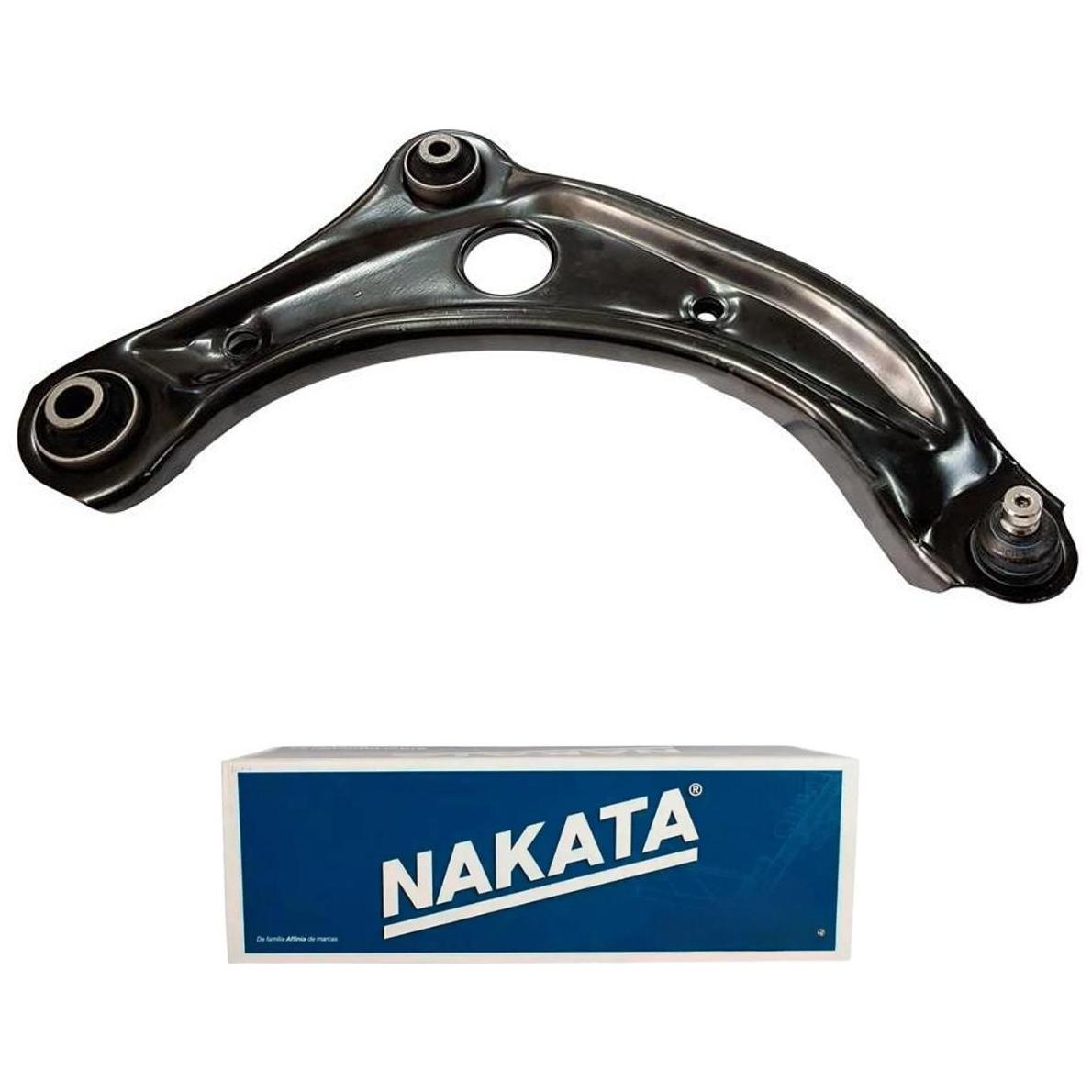 Bandeja de Suspensão Dianteira Direita - Nakata - NBJ6013DP - (1)
