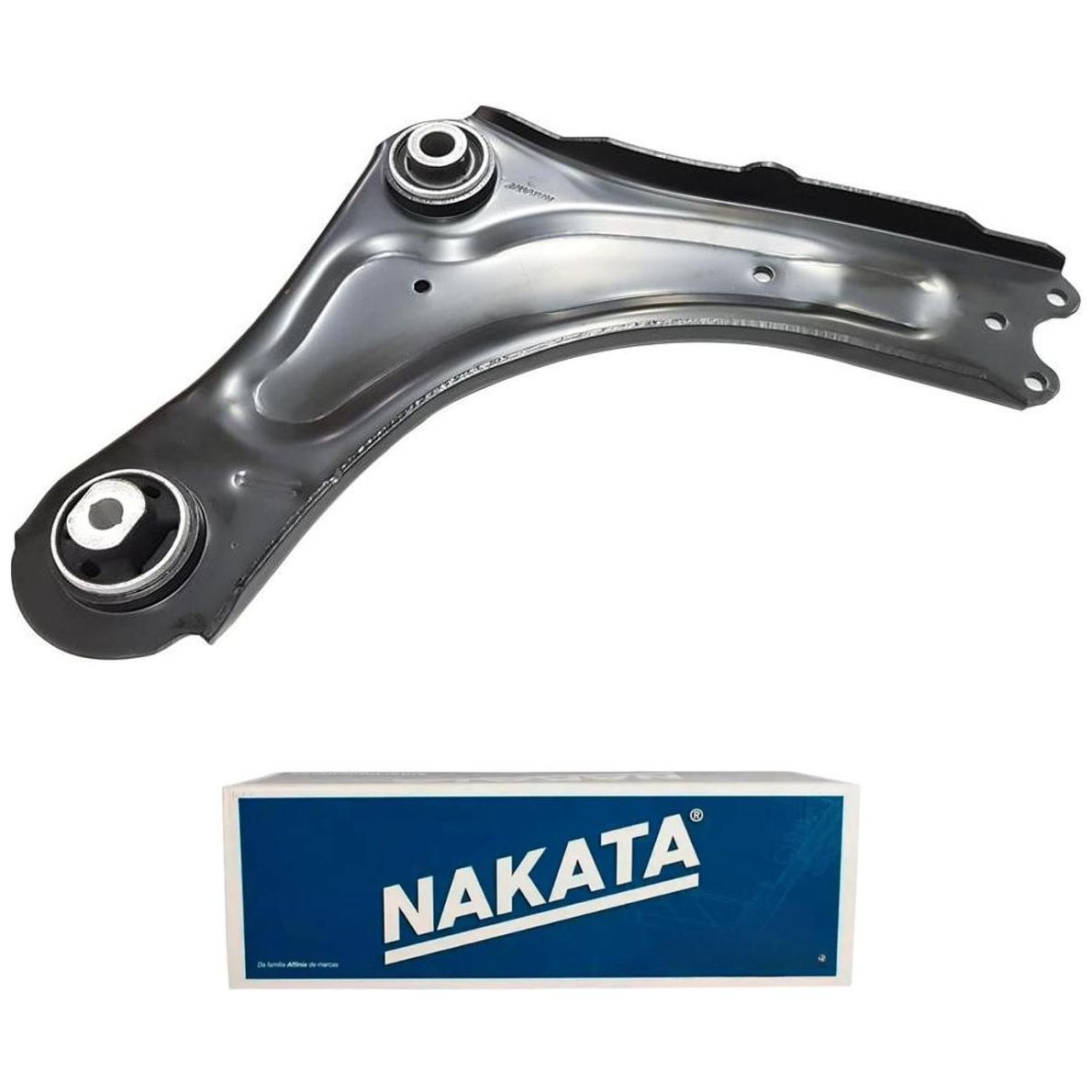 Bandeja de Suspensão Dianteira Direita - Nakata - NBJ6015D - (1)