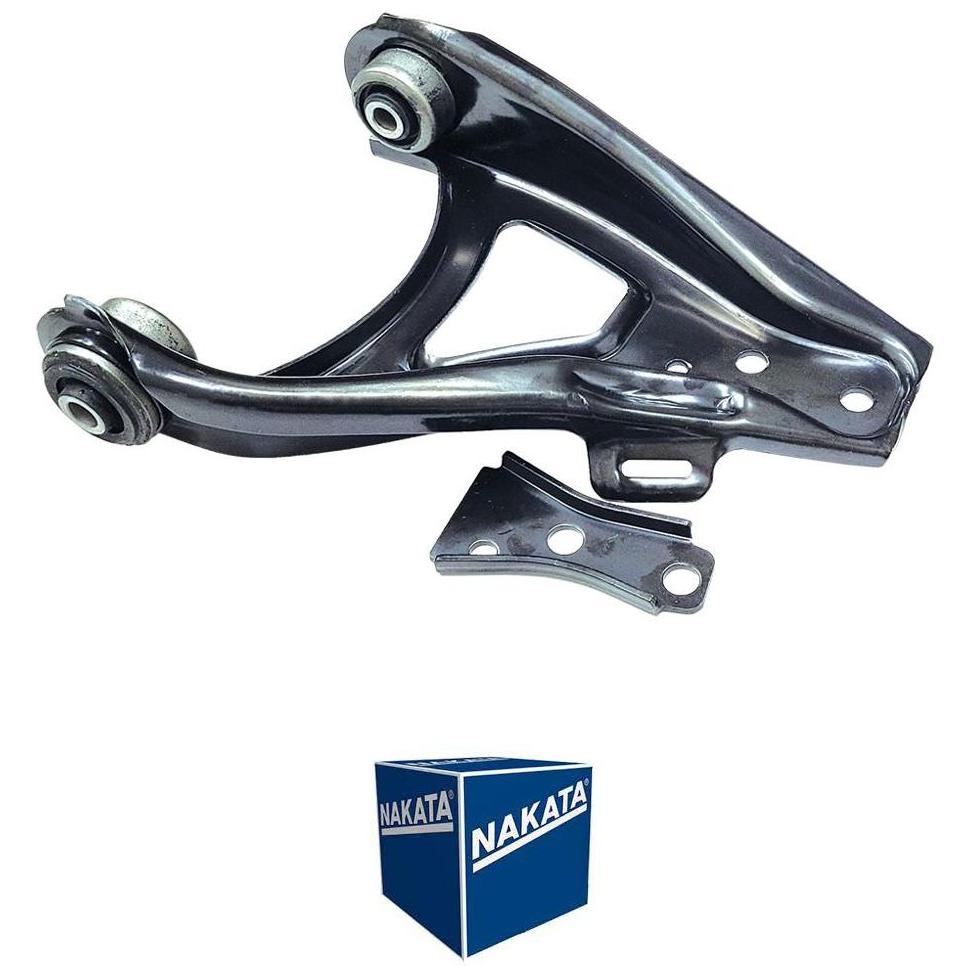 Bandeja de Suspensão Dianteira Direita - Nakata - NBJ6023D - (1)
