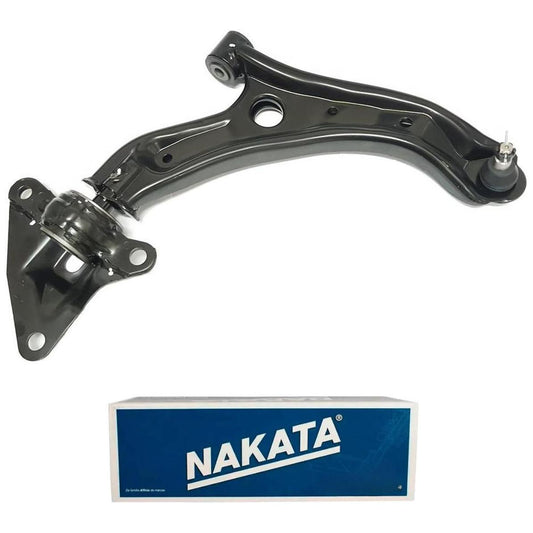 Bandeja de Suspensão Dianteira Direita - Nakata - NBJ7006DP - (1)