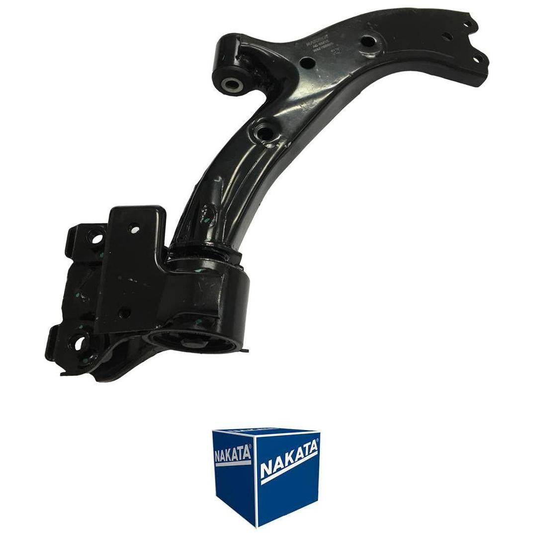 Bandeja de Suspensão Dianteira Direita - Nakata - NBJ7009D - (1)