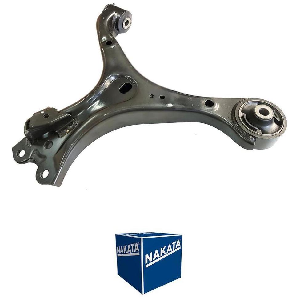 Bandeja de Suspensão Dianteira Direita - Nakata - NBJ7010D - (1)
