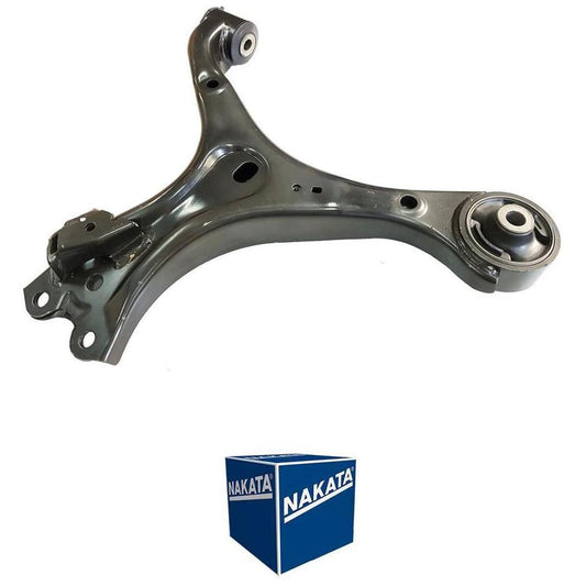 Bandeja de Suspensão Dianteira Direita - Nakata - NBJ7010D - (1)