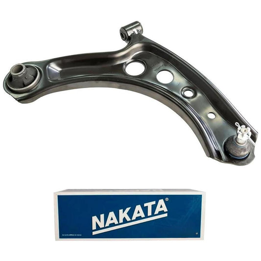 Bandeja de Suspensão Dianteira Direita - Nakata - NBJ7011DP - (1)