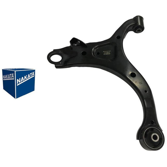 Bandeja de Suspensão Dianteira Direita - Nakata - NBJ8004D - (1)