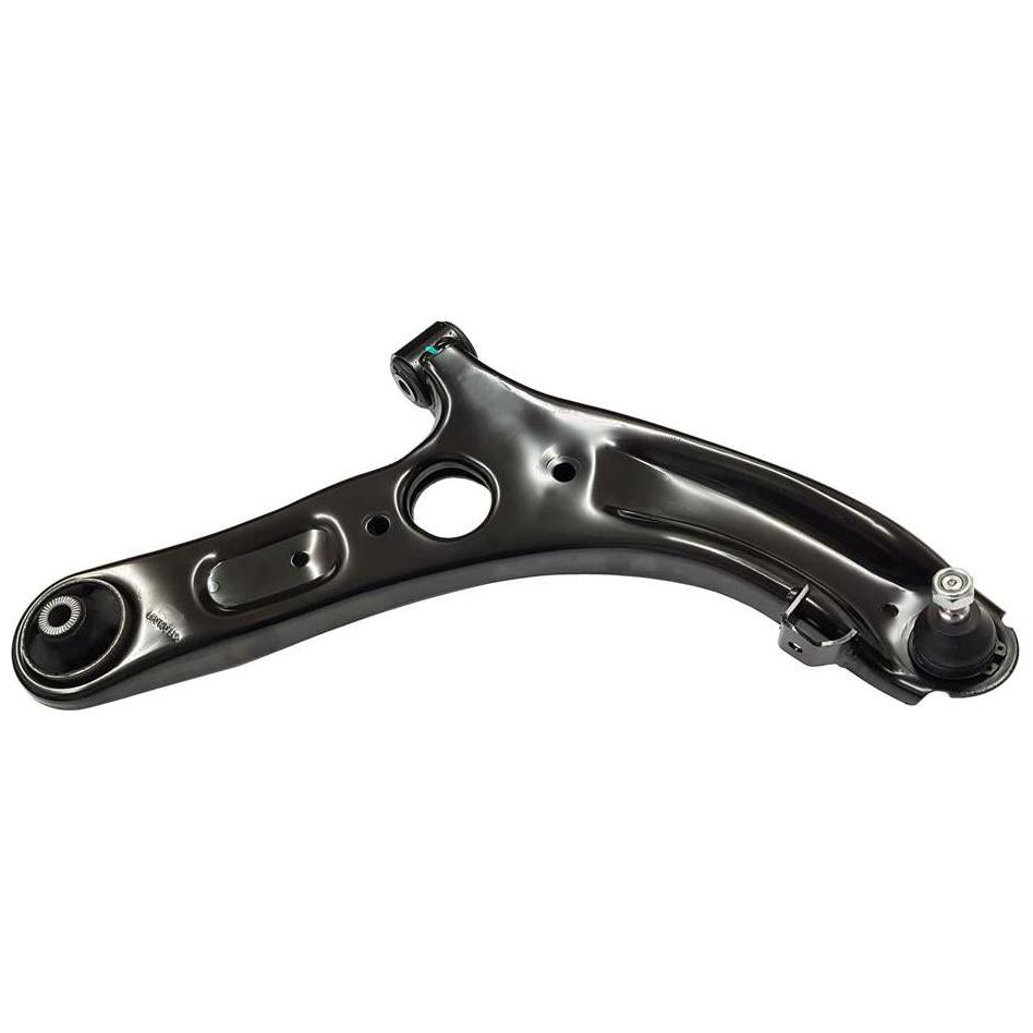 Bandeja de Suspensão Dianteira Direita - Nakata - NBJ8008DP - (2)