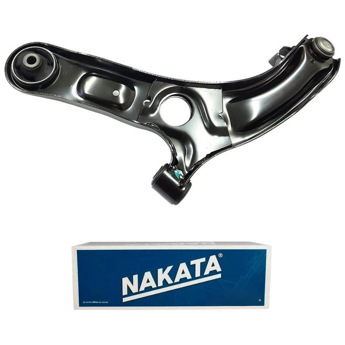 Bandeja de Suspensão Dianteira Direita - Nakata - NBJ8008DP - (1)