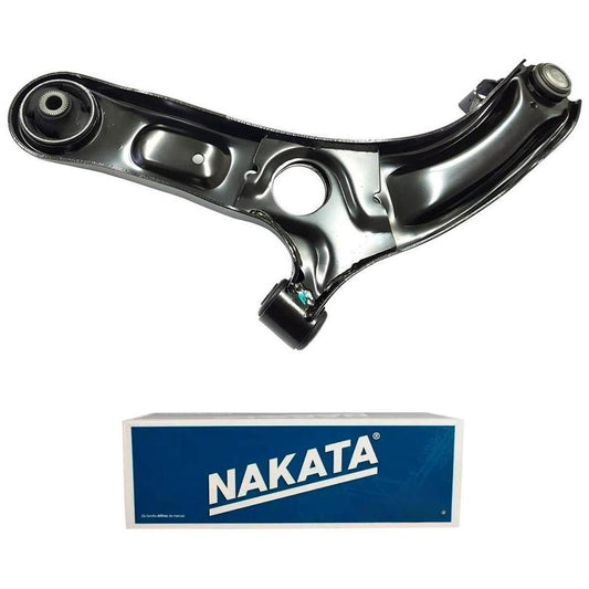 Bandeja de Suspensão Dianteira Direita - Nakata - NBJ8008DP - (1)