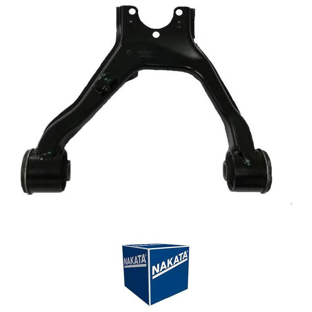 Bandeja de Suspensão Dianteira Direita - Nakata - NBJ9003D - (1)