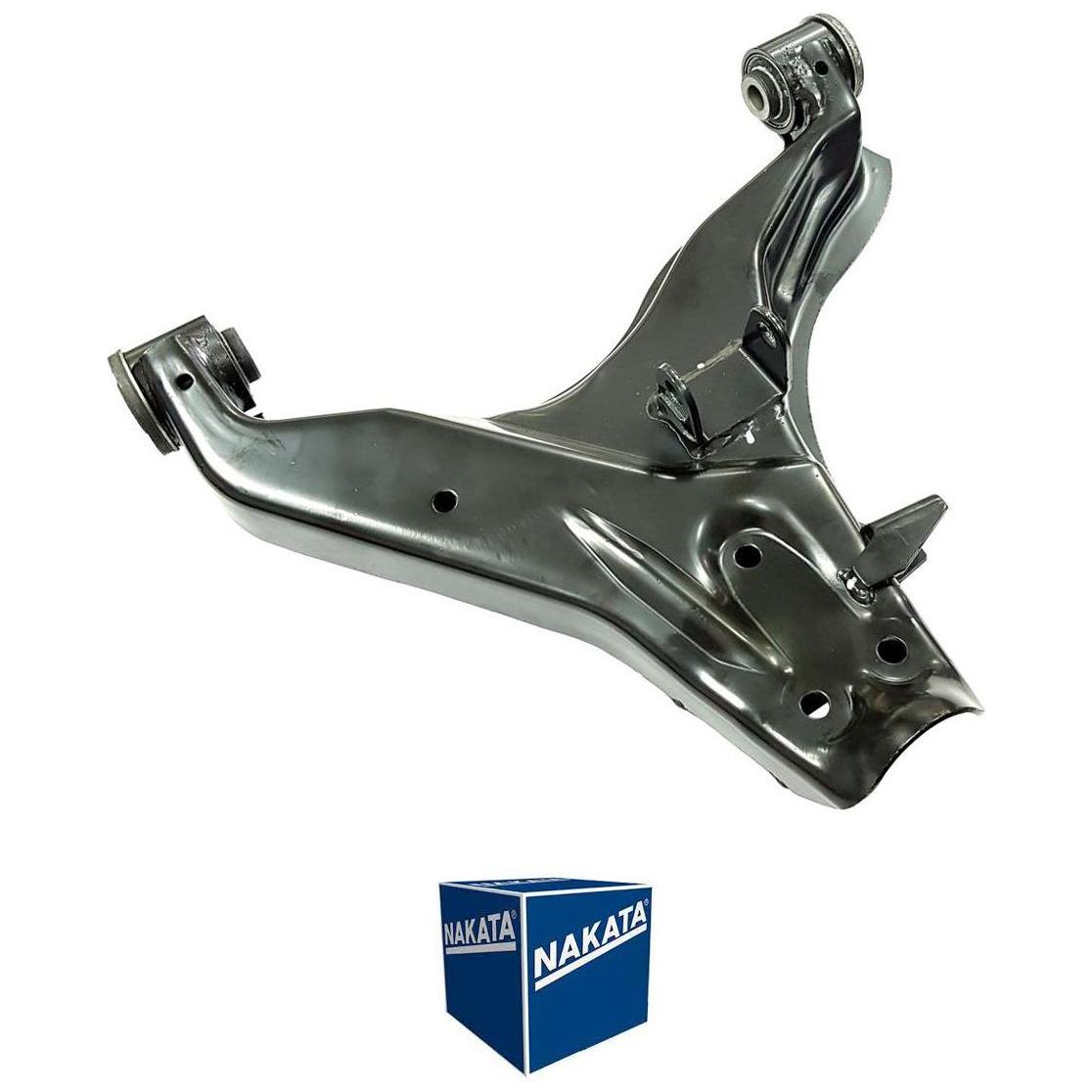 Bandeja de Suspensão Dianteira Direita - Nakata - NBJ9009D - (1)
