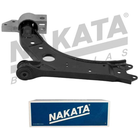 Bandeja de Suspensão Dianteira Esquerda - Nakata - NBJ1005E - (1)
