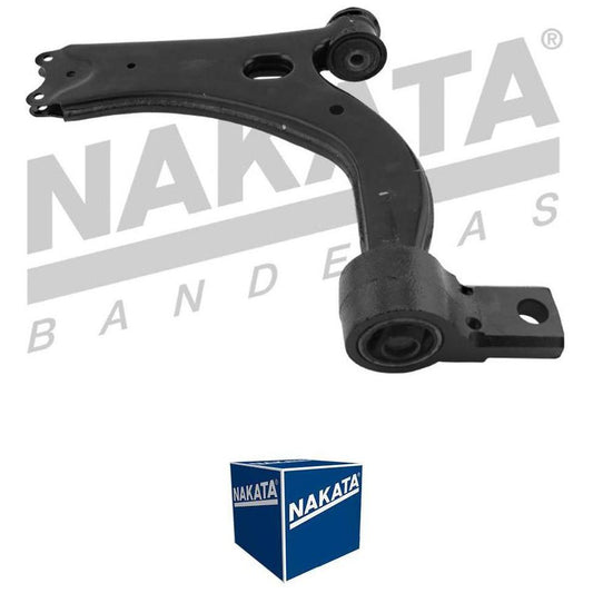 Bandeja de Suspensão Dianteira Esquerda - Nakata - NBJ2001E - (1)