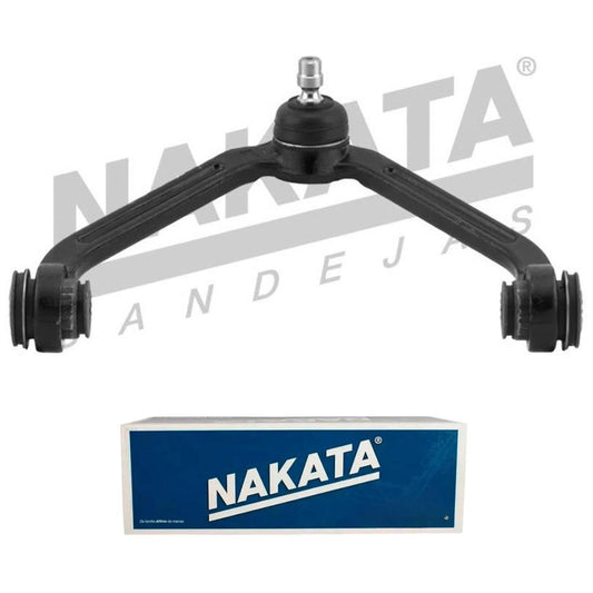 Bandeja de Suspensão Dianteira Esquerda - Nakata - NBJ2004EP - (1)