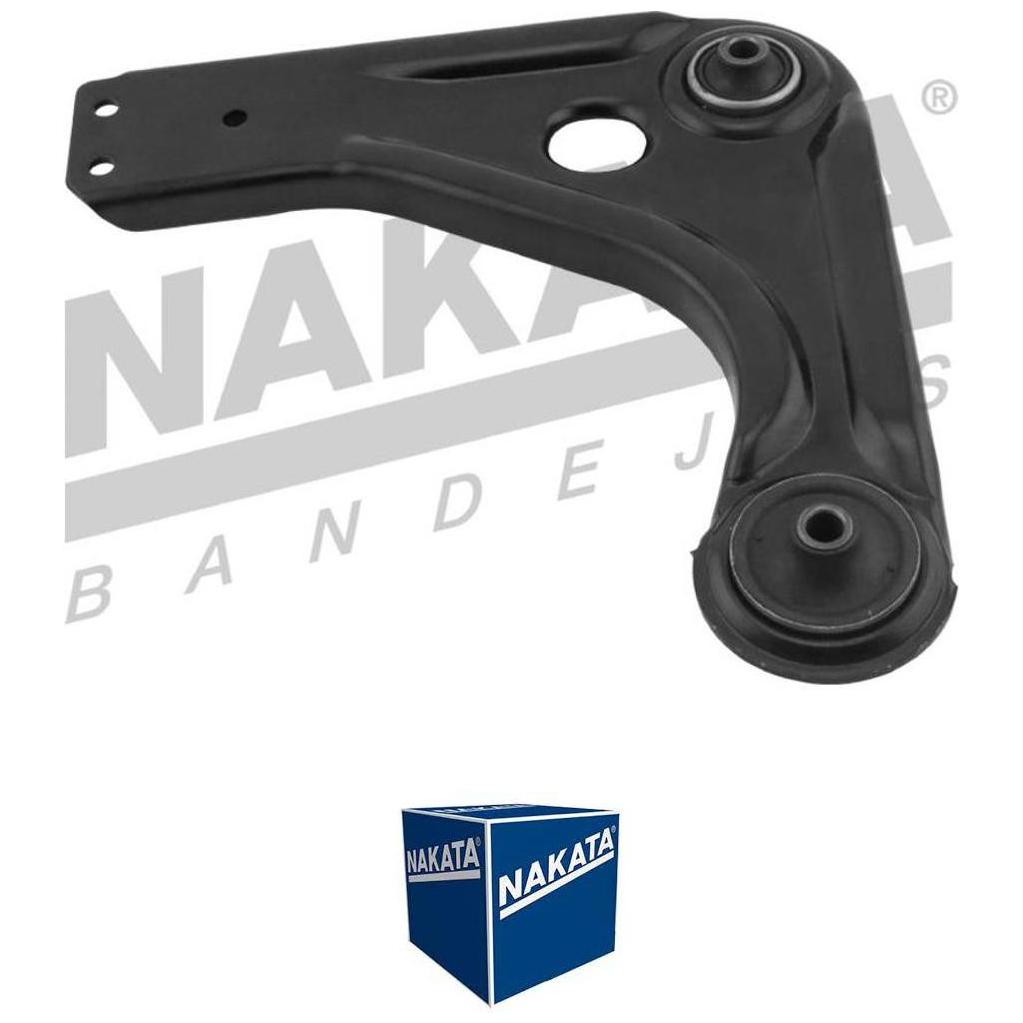 Bandeja de Suspensão Dianteira Esquerda - Nakata - NBJ2005E - (1)