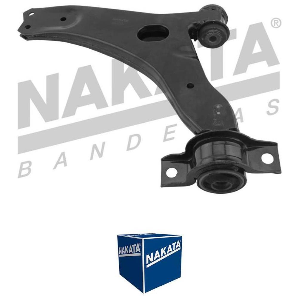 Bandeja de Suspensão Dianteira Esquerda - Nakata - NBJ2008E - (1)