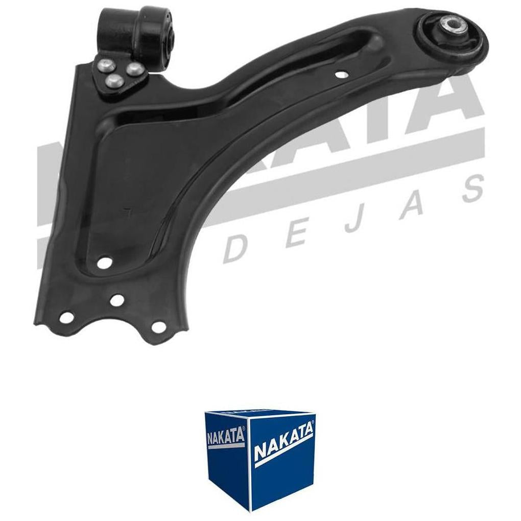 Bandeja de Suspensão Dianteira Esquerda - Nakata - NBJ3006E - (1)