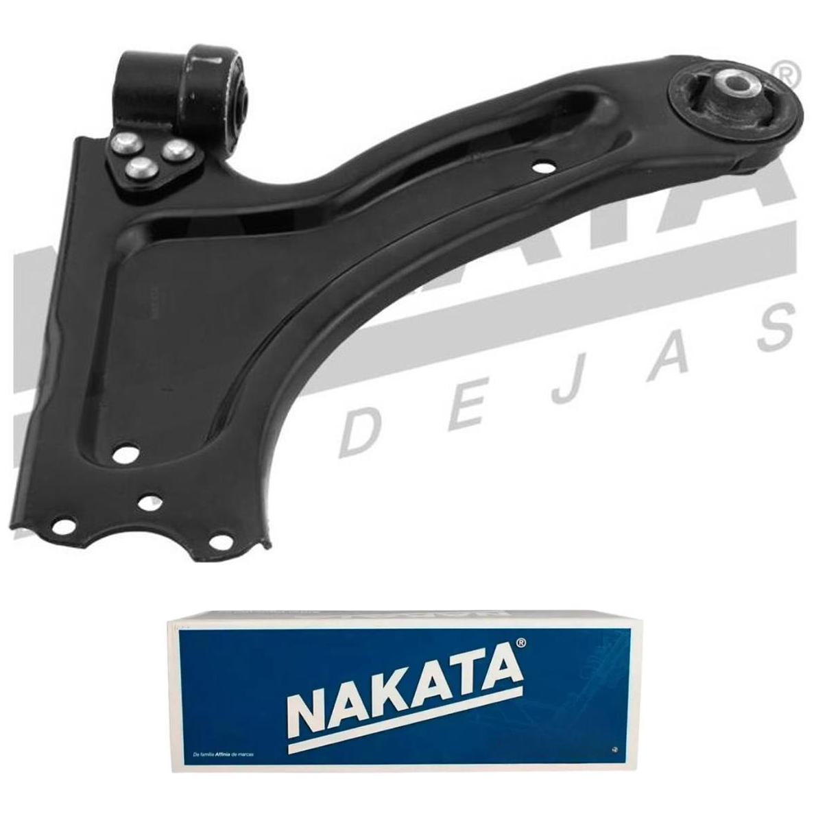 Bandeja de Suspensão Dianteira Esquerda - Nakata - NBJ3008E - (1)