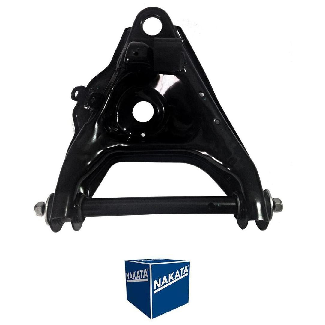 Bandeja de Suspensão Dianteira Esquerda - Nakata - NBJ3012E - (1)