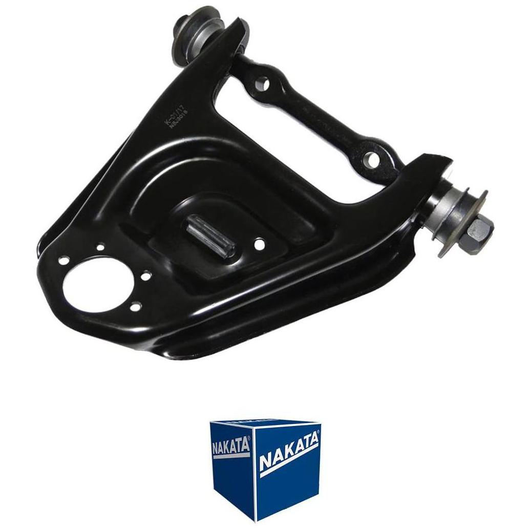 Bandeja de Suspensão Dianteira Esquerda - Nakata - NBJ3018E - (1)
