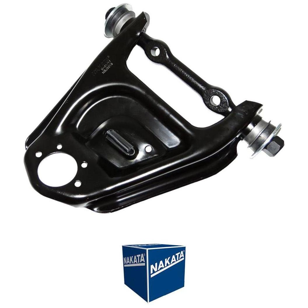Bandeja de Suspensão Dianteira Esquerda - Nakata - NBJ3019E - (1)