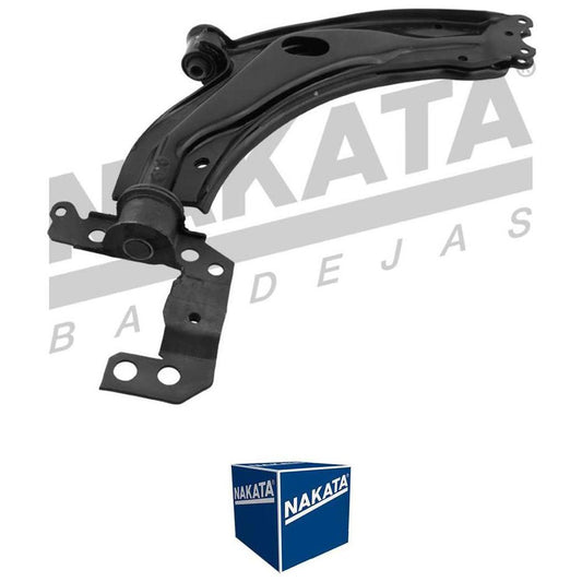 Bandeja de Suspensão Dianteira Esquerda - Nakata - NBJ4004E - (1)