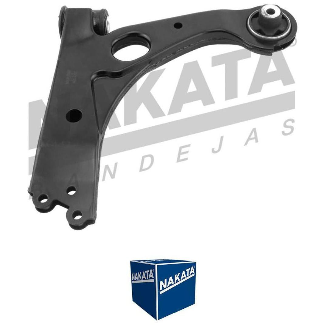 Par Bandeja Dianteira - Nakata - NBJ4007DP / NBJ4007 - (4)
