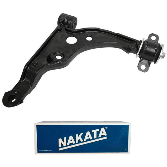 Bandeja de Suspensão Dianteira Esquerda - Nakata - NBJ4013E - (1)