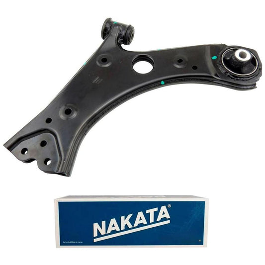 Bandeja de Suspensão Dianteira Esquerda - Nakata - NBJ4015E - (1)