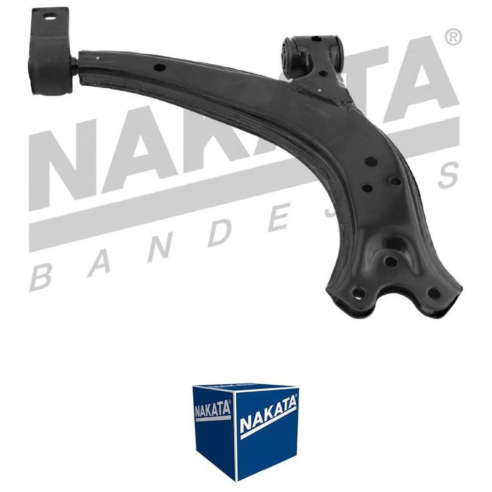 Bandeja de Suspensão Dianteira Esquerda - Nakata - NBJ5003E - (1)