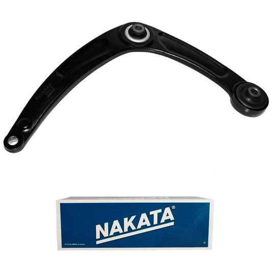 Bandeja de Suspensão Dianteira Esquerda - Nakata - NBJ5008E - (1)