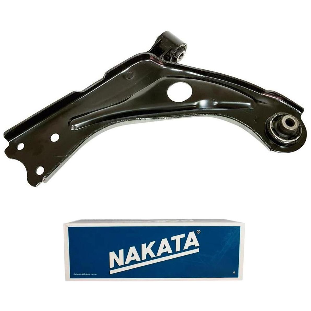 Bandeja de Suspensão Dianteira Esquerda - Nakata - NBJ5009E - (1)
