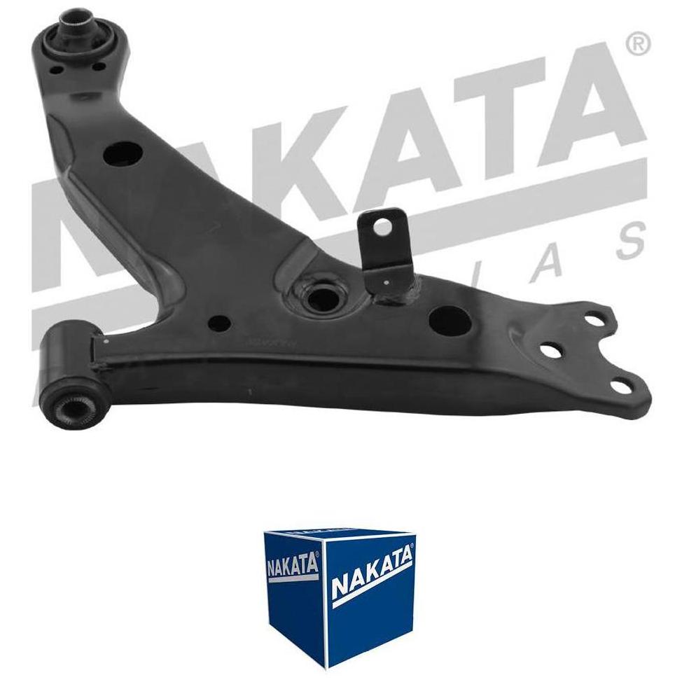 Bandeja de Suspensão Dianteira Esquerda - Nakata - NBJ7001E - (1)