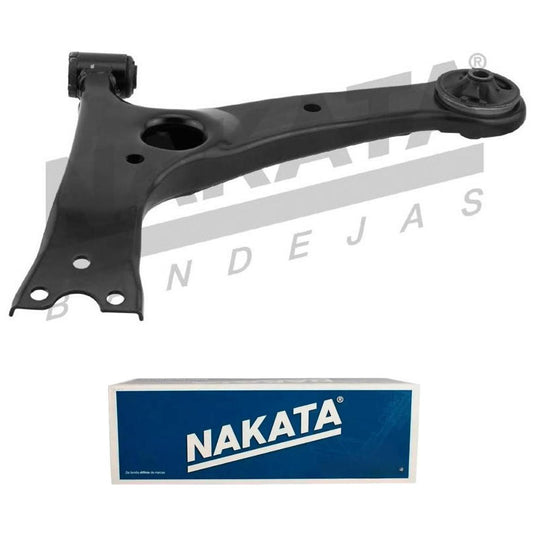 Bandeja de Suspensão Dianteira Esquerda - Nakata - NBJ7002E - (1)