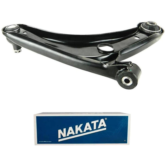 Bandeja de Suspensão Dianteira Esquerda - Nakata - NBJ7005EP - (1)