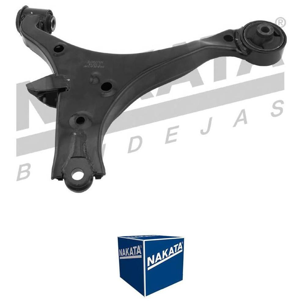 Bandeja de Suspensão Dianteira Esquerda - Nakata - NBJ7007E - (1)