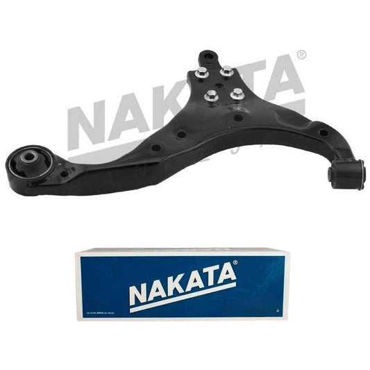 Bandeja de Suspensão Dianteira Esquerda - Nakata - NBJ8001E - (1)