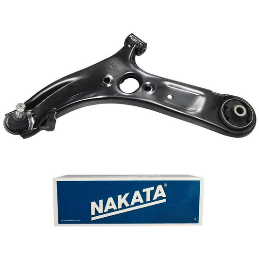 Bandeja de Suspensão Dianteira Esquerda - Nakata - NBJ8006EP - (1)
