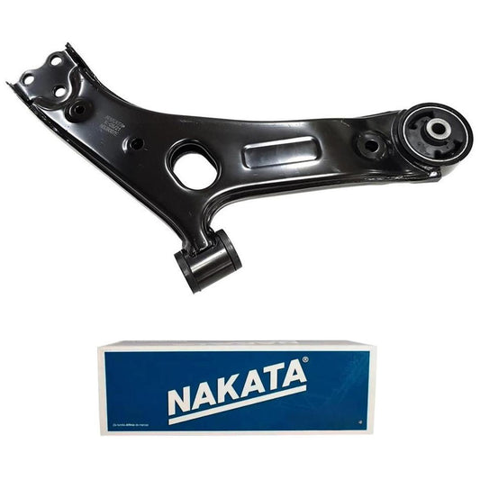 Bandeja de Suspensão Dianteira Esquerda - Nakata - NBJ8007E - (1)