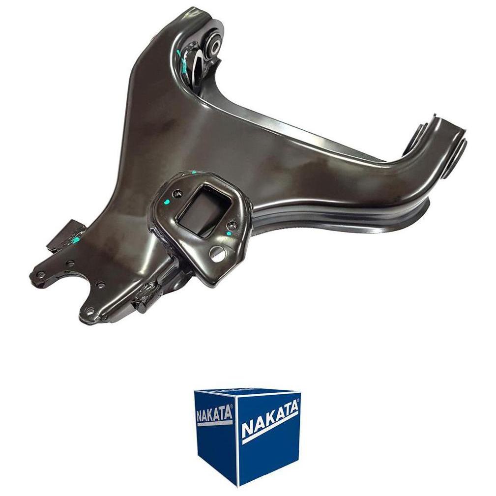 Bandeja de Suspensão Dianteira Inferior Direita - Nakata - NBJ3027D - (1)