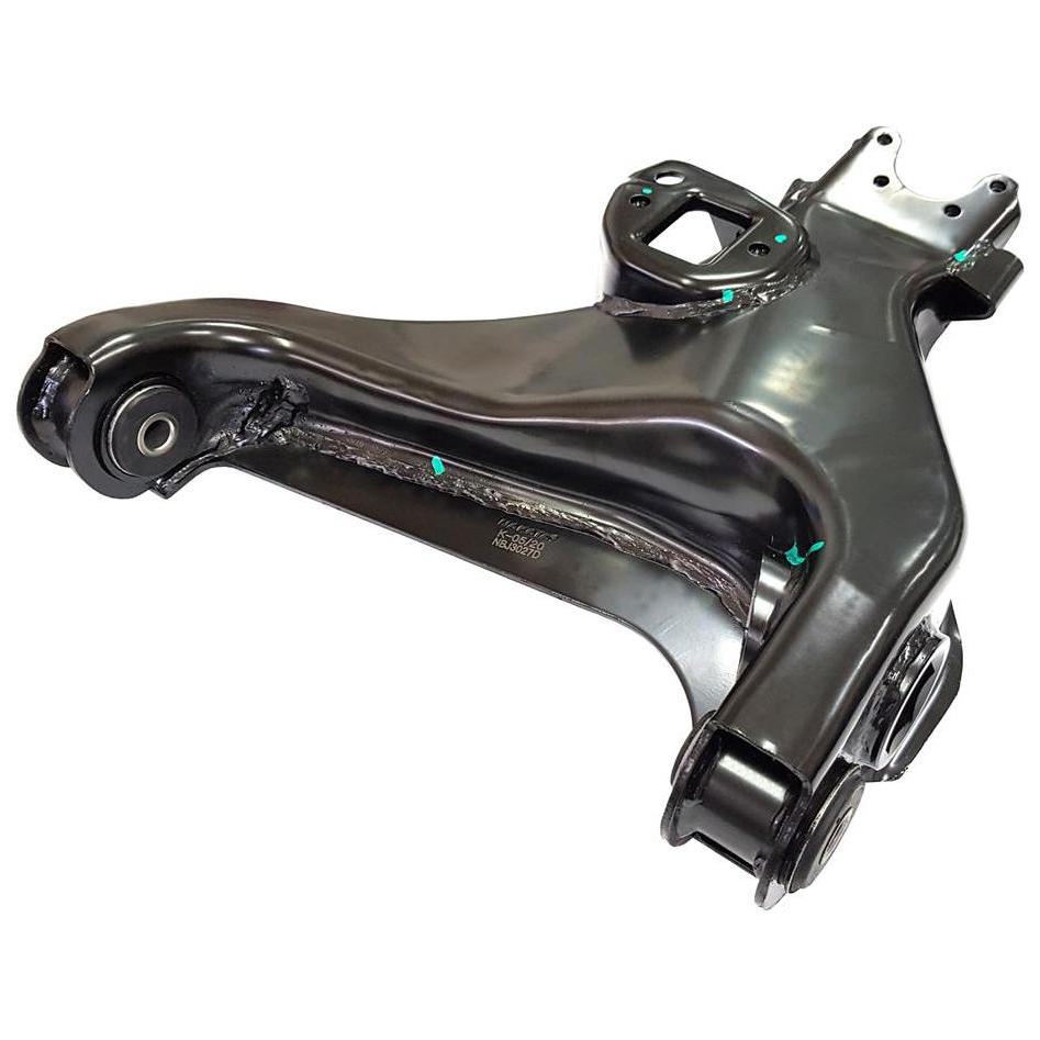 Bandeja de Suspensão Dianteira Inferior Direita - Nakata - NBJ3027D - (2)