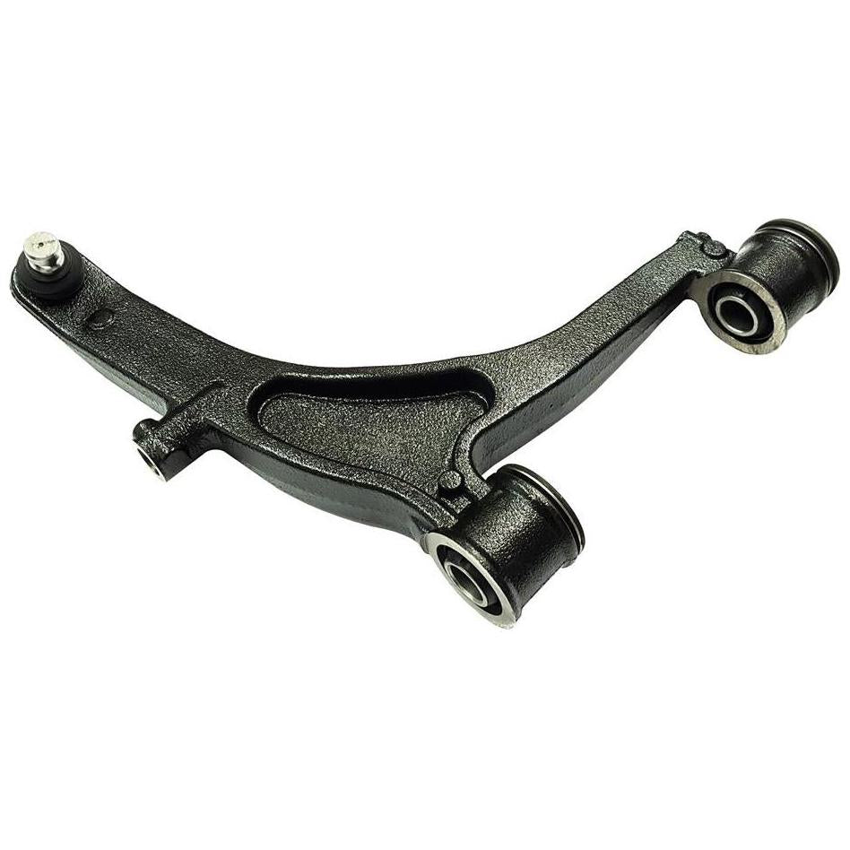 Bandeja de Suspensão Dianteira Inferior Direita - Nakata - NBJ6021DP - (2)