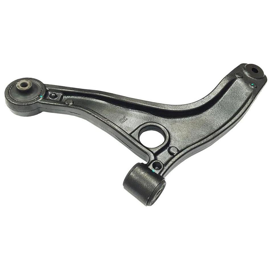 Bandeja de Suspensão Dianteira Inferior Direita - Nakata - NBJ6022D - (2)