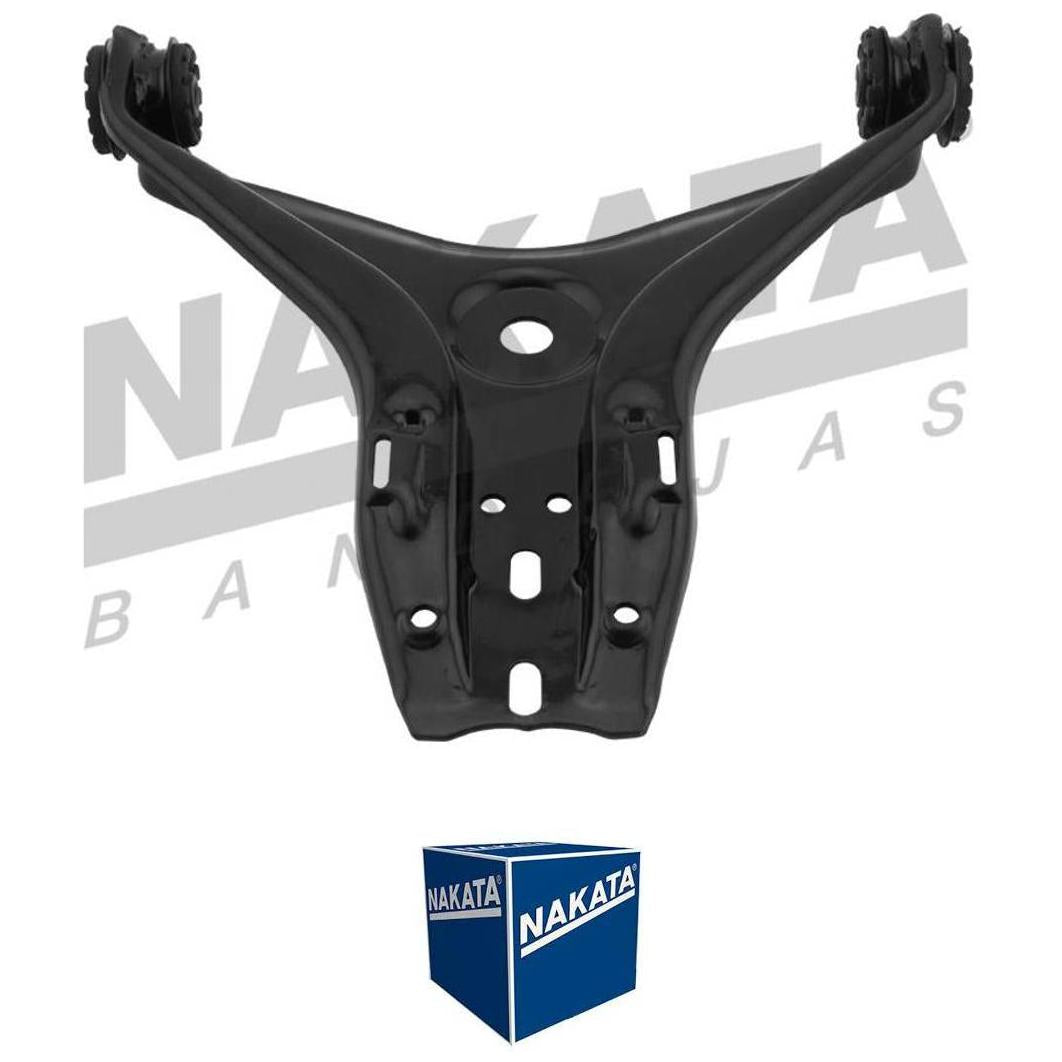 Bandeja de Suspensão Dianteira - Nakata - NBJ1001 - (1)