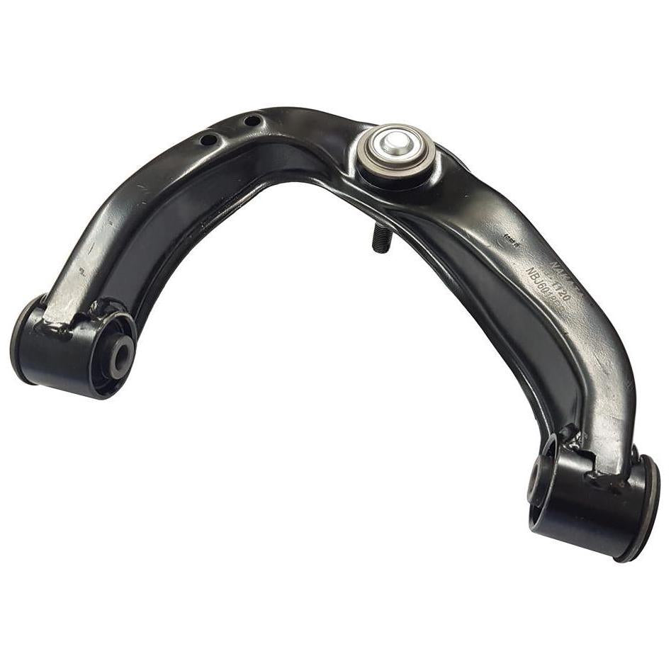 Bandeja de Suspensão Dianteira Superior Direita - Nakata - NBJ6018DP - (2)